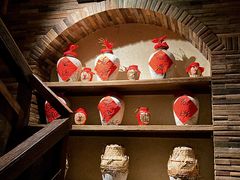 -兰溪小馆(东直门簋街店)