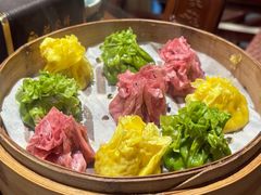 -龍聚祥烧麦馆(鼓楼店)