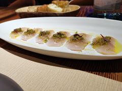 -Mercato莫卡多露台餐厅与酒吧(K11店)