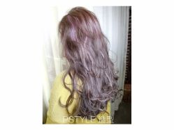 -P.STYLE 派斯造型