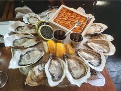 -普朗姆生蚝吧(原建国路店)