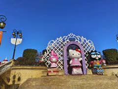 -杭州Hello Kitty乐园
