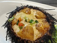 -渔家大院·胶东海鲜·老鲁菜餐厅(德胜店)