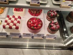 -Pantry's Best派悦坊蛋糕(K11购物艺术中心店)