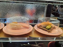 -争鲜回转寿司(中街大悦城店)