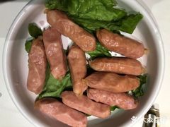 -许府牛火锅(信义坊总店)