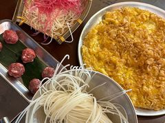-小螺大作·螺蛳粉火锅(林和西店)