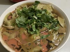 -小发锅巴菜铺(金辉家园店)