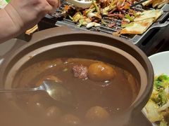 -青年公社烤鸭(青年路店)