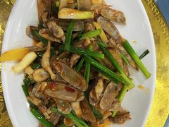 -明记海鲜大排档(巽寮湾店)