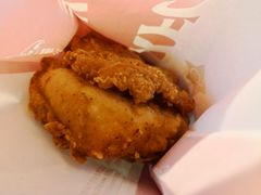-肯德基(东直门来福士店)