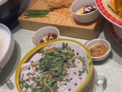 -老德州四合院·德州菜(天衢路店)
