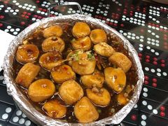 -莅香岛港式餐厅(滨江道店)