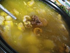 白果炖鸡-青城甲(青城山店)