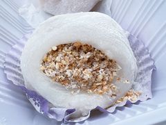 -澳门长洲糯米糍(柯打苏沙街店)