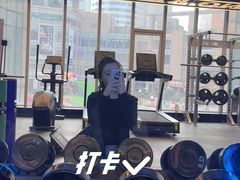 -NRG健身私教CLUB(打浦桥店)
