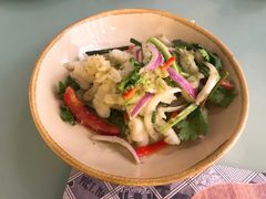-CHINCHIN 青青·泰国料理(万象食家店)