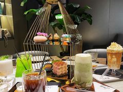 -喜雀JOY KITCHEN