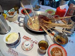 -大芊金重庆串串火锅(南京路店)