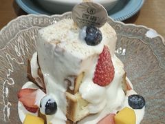 -西语炭烧牛排·西厨(石龙店)