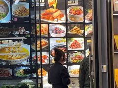 -农乐园食府(梅城镇店)