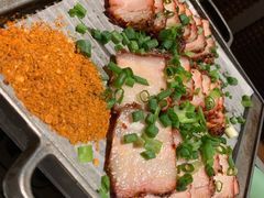 -绿茶餐厅(布吉万象汇店)