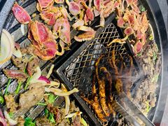 -景家大乾烤肉(新村十区店)