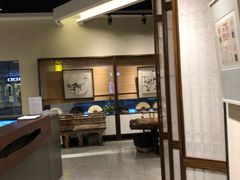 -谷隆画舍·国画书法素描彩铅水彩