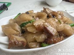 -腰记饭店(龙源路店)