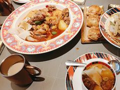-塔哈尔·新疆盛宴(奉贤龙湖店)