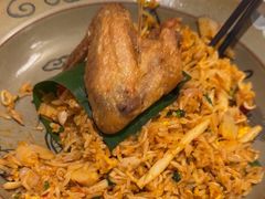 -太食獸泰式茶餐厅(IFS国金中心店)