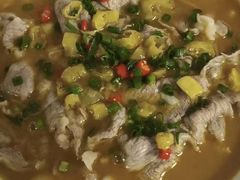 -丽晶轩中餐厅(重庆丽晶酒店)