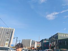 -开饭群岛