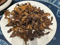 -云南李记罐罐米线饵丝小吃(汉中门金鹰店)