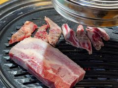 -乌拉烤肉(如皋首店)