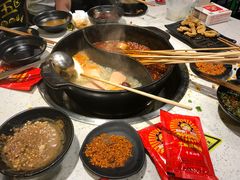 -钢管厂五区小郡肝串串香(南山店)