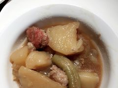-双合园·海鲜水饺青岛菜(上清路店)