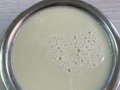 -蒙记老牌豆浆