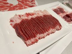 -清真·鸦儿李记·涮肉(马家堡店)