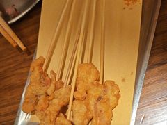 -破店肥哈·东北烧烤·夜宵(南山保利店)