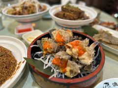 酱蟹-渔娘渔家丹东海鲜(东直门店)