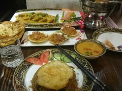 android_upload_pic-Siam泰餐厅(水上公园店)