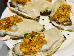 -三个渔夫·蒸汽海鲜(小白楼店)
