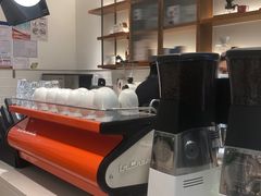-Peet's 皮爷咖啡(乐峰店)