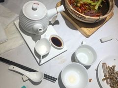 -尚一汤 广东炖汤(金桥国际店)