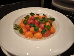 -深圳四季酒店·馥自助餐厅