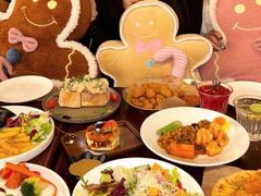 -mordew加州日记西餐&小酒馆(新天地店)