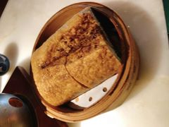 -绿茶餐厅(松江万达店)
