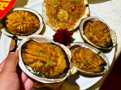 -老大连·海肠捞饭·大连海鲜大连菜(西安路店)