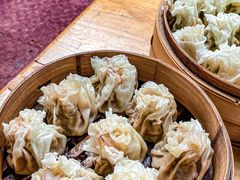 -正宗天津烧麦馆(柳州路店)